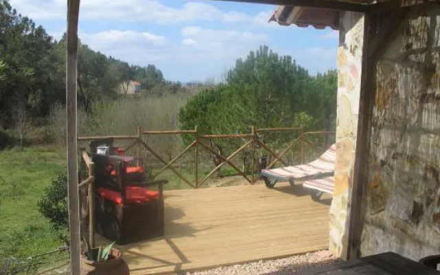 Monte da Gravita Vakantiehuizen