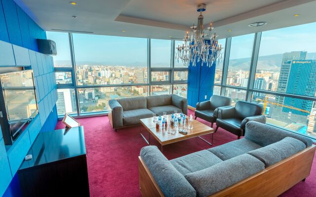 Blue Sky Hotel & Tower