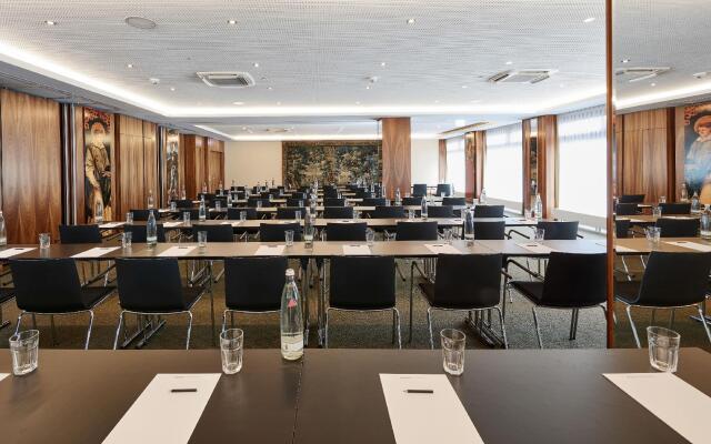 Living Hotel Düsseldorf