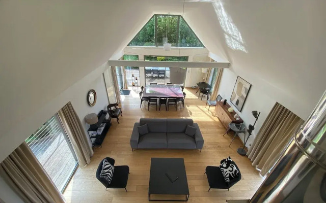 Villa des Remparts - BnB Calais-Marck-Bourbourg-Gravelines
