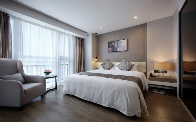 Shenzhen Hongdu Hotel