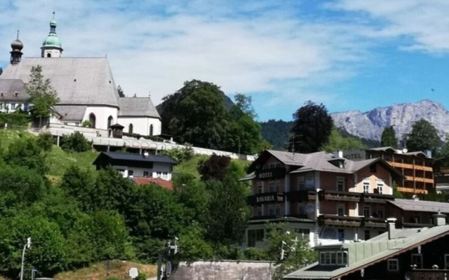 Apartment Untersberg