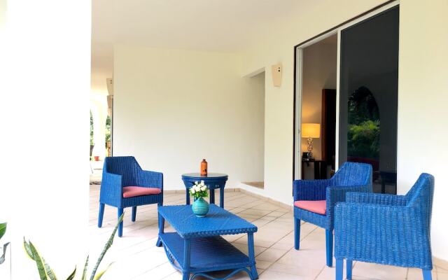 Serenity Akumal 2 Bedroom