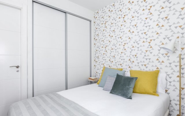 Go Madrid Apartments by Olala Homes