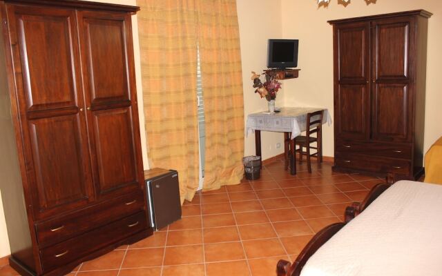 B&B Ulivo