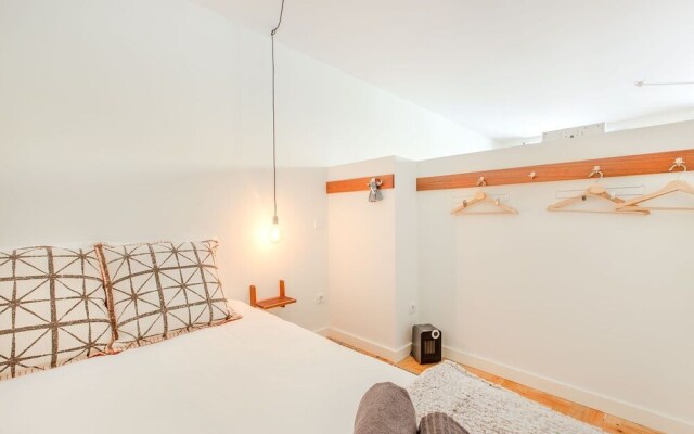 Porto Stay at Bonfim Apartment