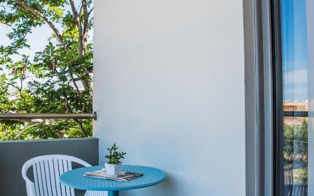 Sunshine Boutique Hotel