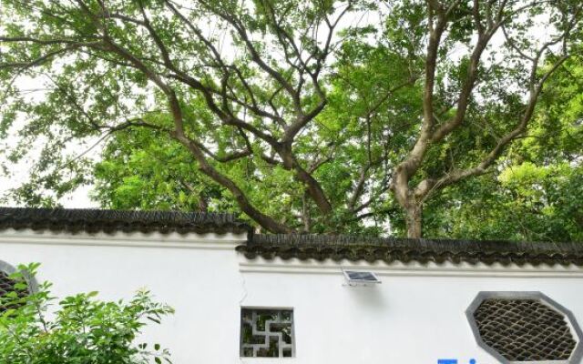 Xixi Hot Spring Homestay