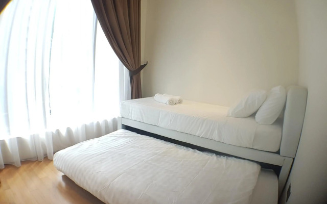Soho Cozy KLCC