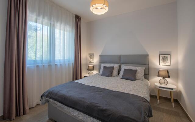 Villa Spirit II in Buje