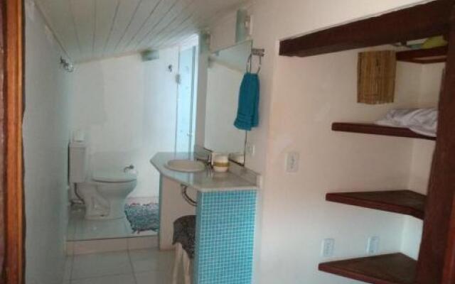 APTO 2º Andar No Centro