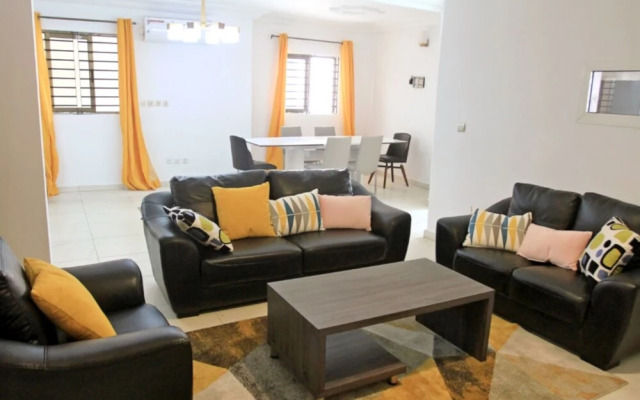 Residence Lolya