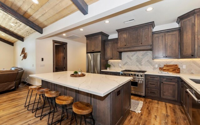 001 - Living the Dream