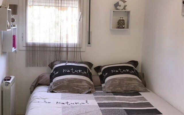 Apartamento Verona Terol 18C