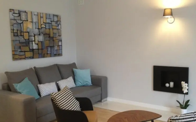 Mokotów Lux Lionsapartments