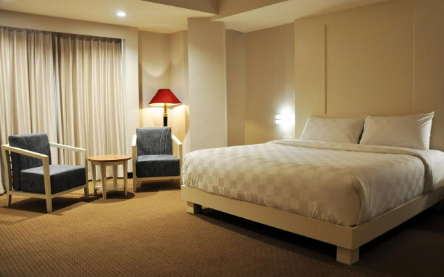 Beverly Hotel Batam