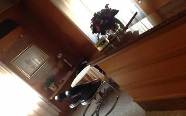 Albergo Ristorante Roma