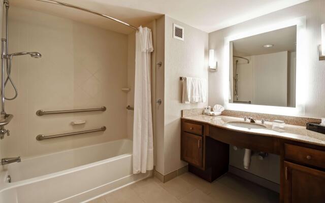 Homewood Suites by Hilton Cincinnati-Milford