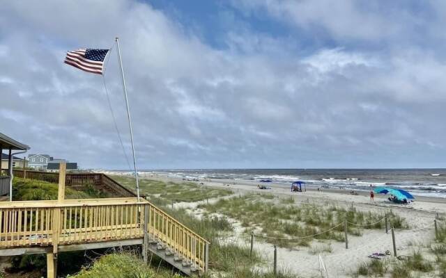 Blessed Peace Duplex - 3 Br Home