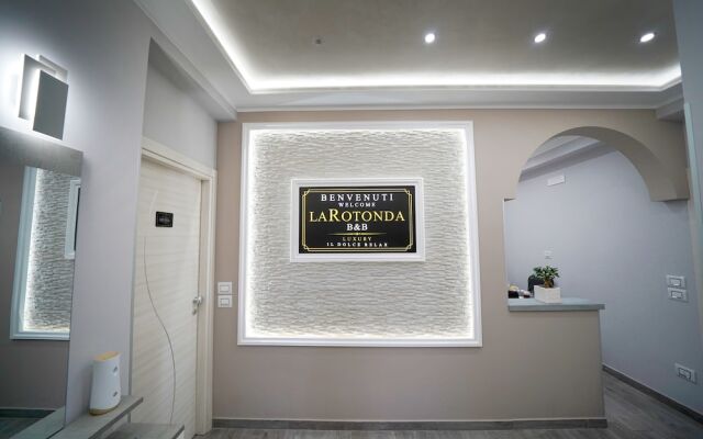 B&B La Rotonda - Il Dolce Relax