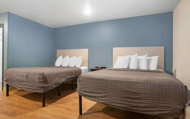 Extended Stay America Select Suites - Mobile - Daphne