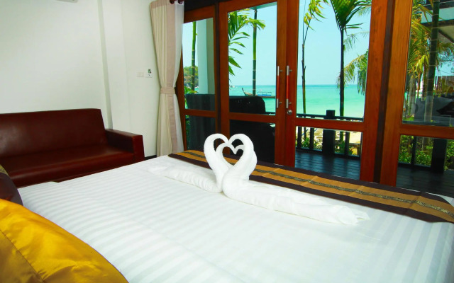 Cabana Lipe Beach Resort