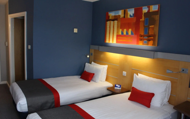 Holiday Inn Express London - Croydon by IHG