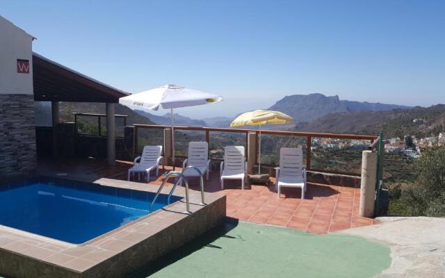 Casa Rural De Perera