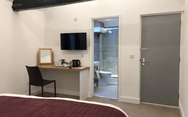 Bex Rooms