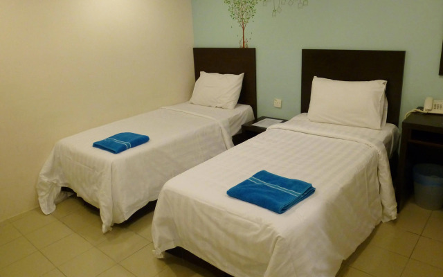 Your Hotel