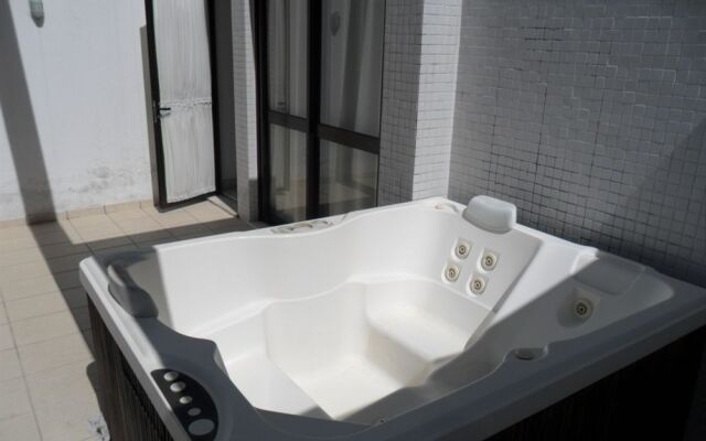 Next Flat Barra