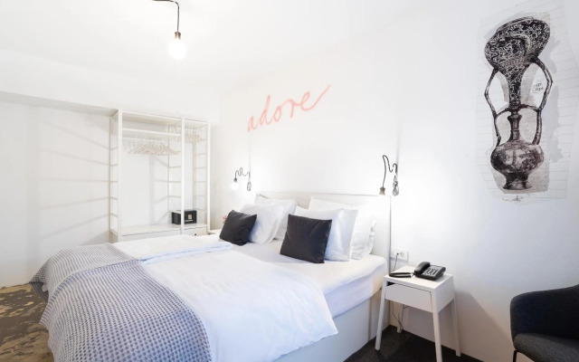 Art Hotel Tartini