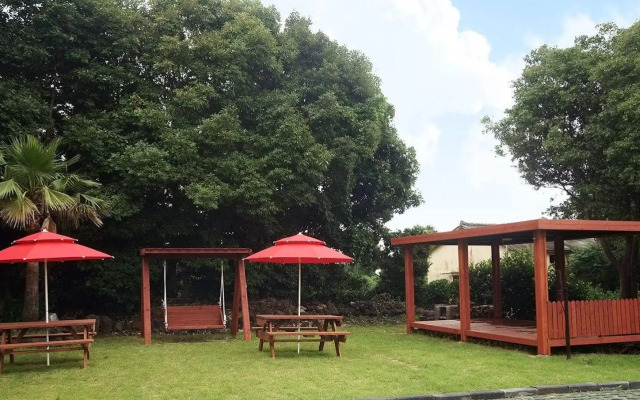 Stone and Wind Resort