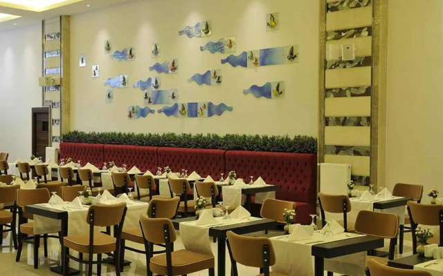 Rox Hotel