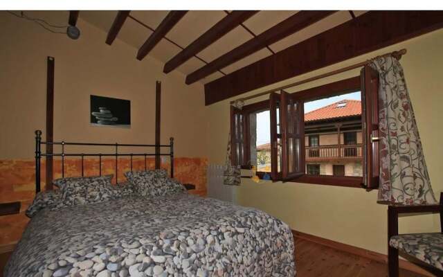 Apartmentos Rural Llanes Villahormes