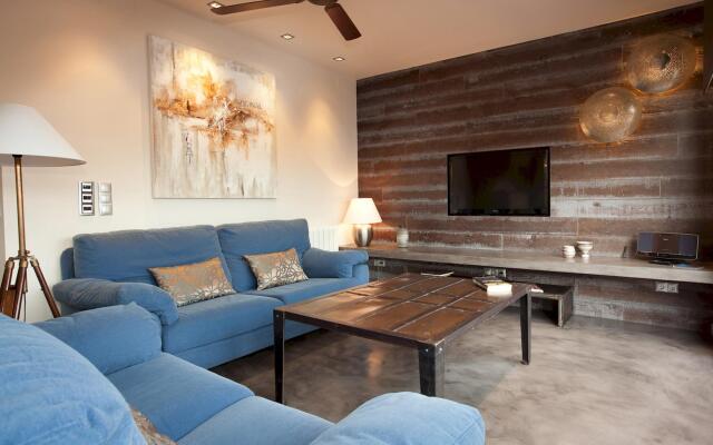 GAUDIR LUXURY · Luxury Apt with Terrace near Pg Gracia