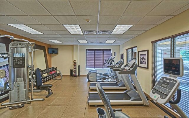 Hilton Garden Inn Mt. Laurel