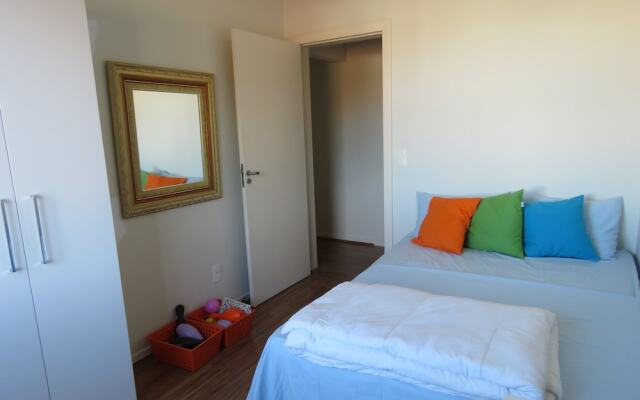 Lindo apartamento na Praia dos Ingleses