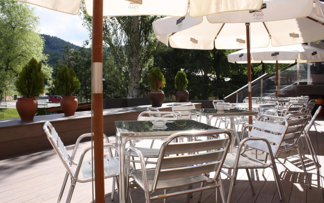 Alp Hotel Masella