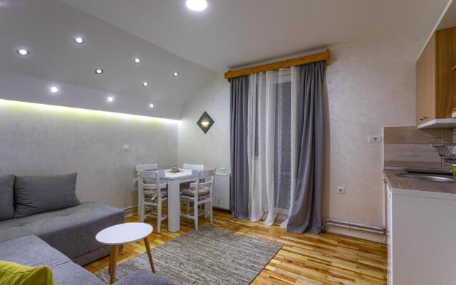 Guesthouse Dabić