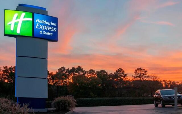 Holiday Inn Express Hotel & Suites Spence Lane by IHG