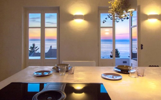 Villa Dalula in Agios Nikitas
