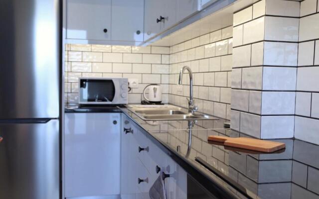 Feel the Acropolis Apartment GTD33702