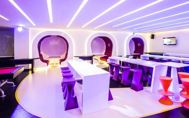 Temptation Cancun Resort All Inclusive - Adults Only