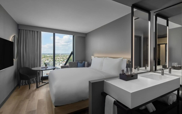AC Hotel Melbourne Southbank