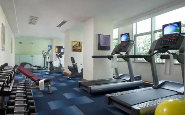 Somerset Serviced Residence
