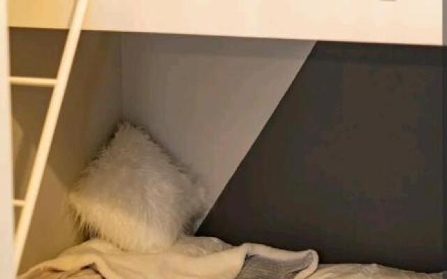 Εν Ιωαννίνοις Loft 1