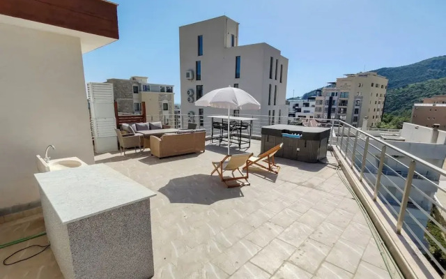 Sunny Side Resort & Spa