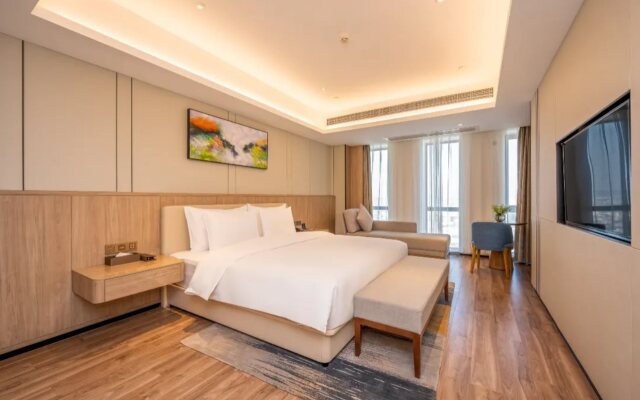 Aosheng Yiho Hotel