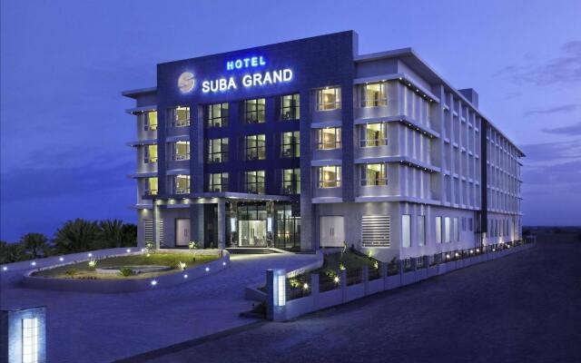 Hotel Suba Grand